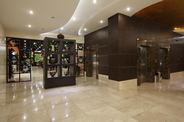 Pamulinawen Hotel Laoag Buitenkant foto