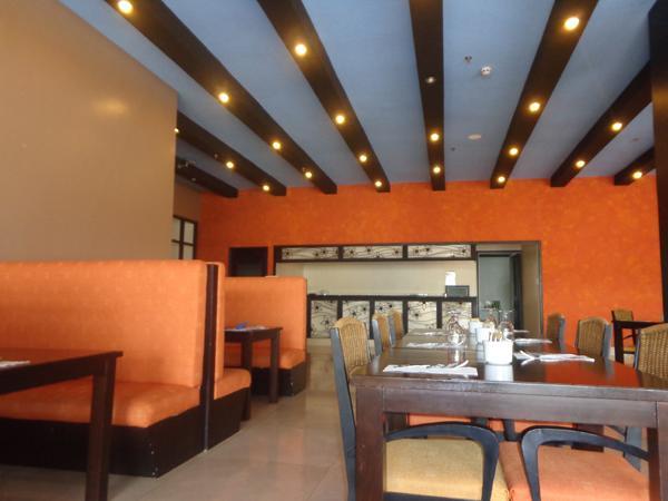 Pamulinawen Hotel Laoag Buitenkant foto
